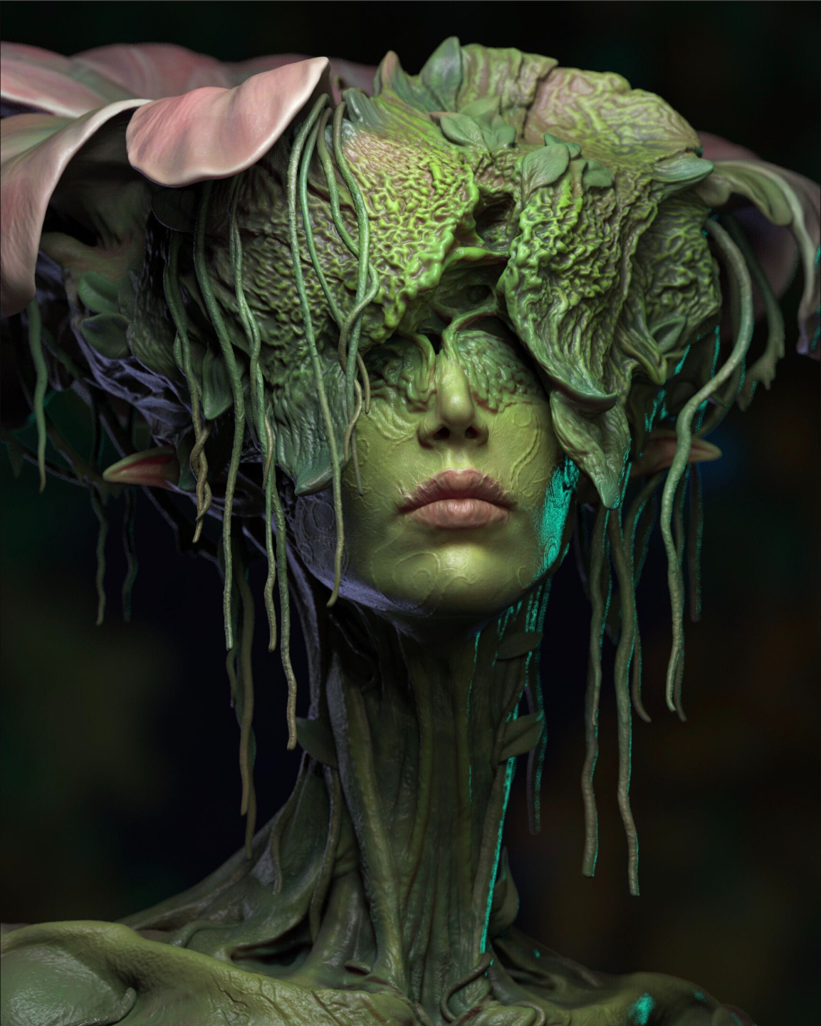 Creature 5