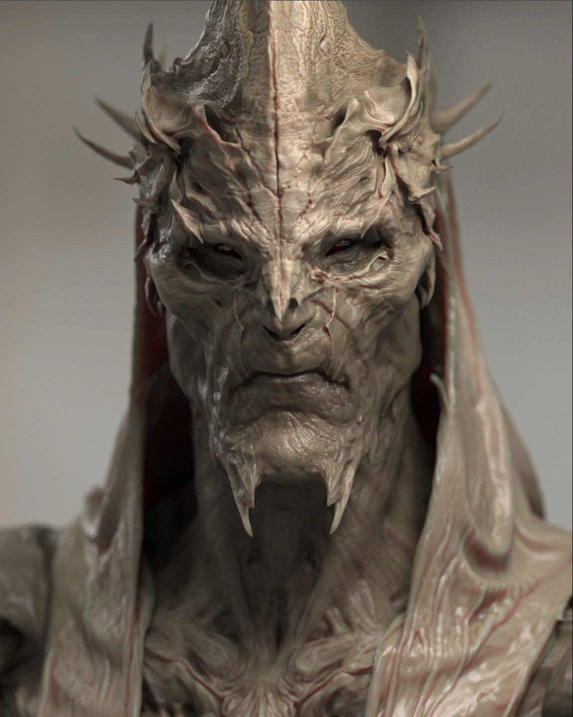 Creature 1