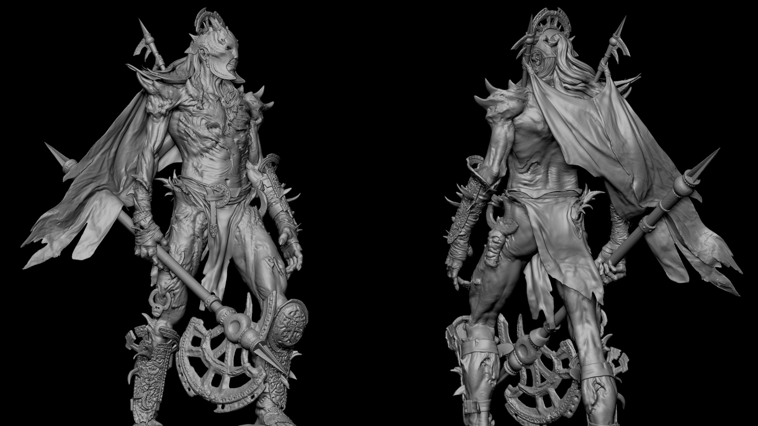 Module 3: Sculpt With Confidence