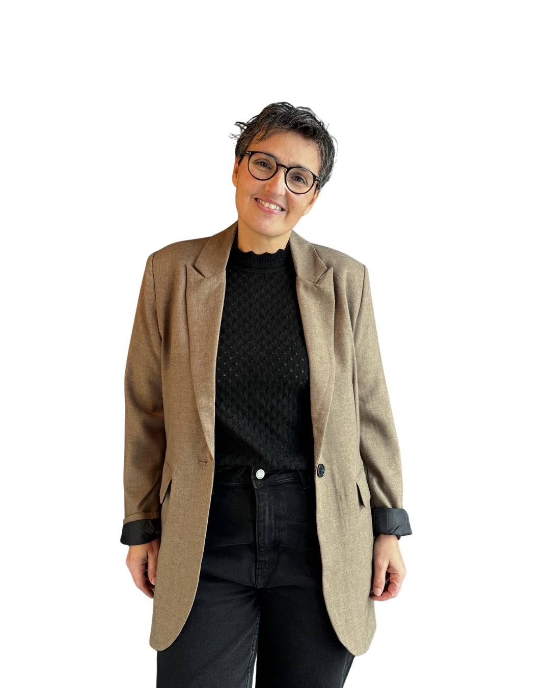 Rita Hjelmervik Hinna
