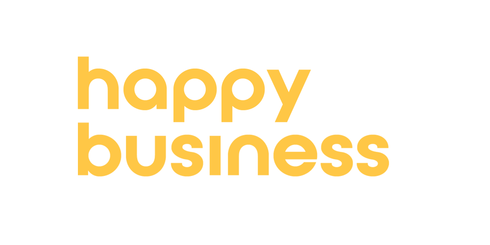 Happy Business