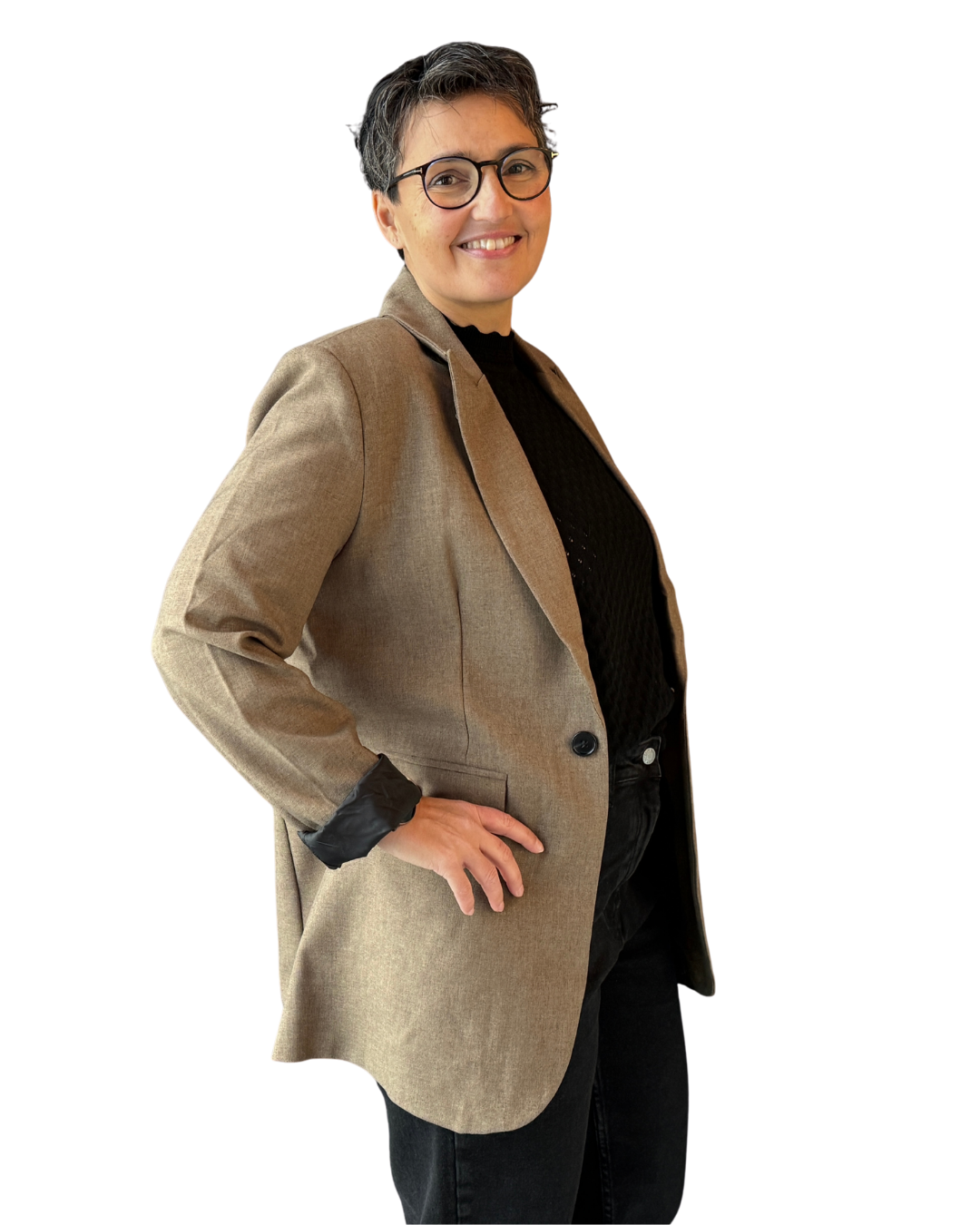 Rita Hinna