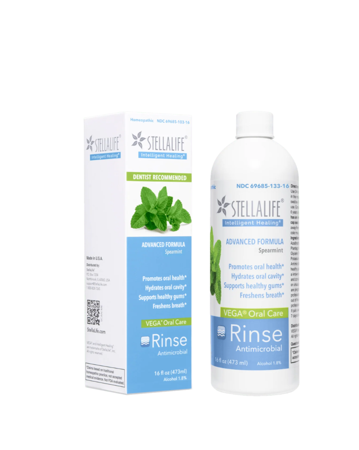 StellaLife Oral Rinse