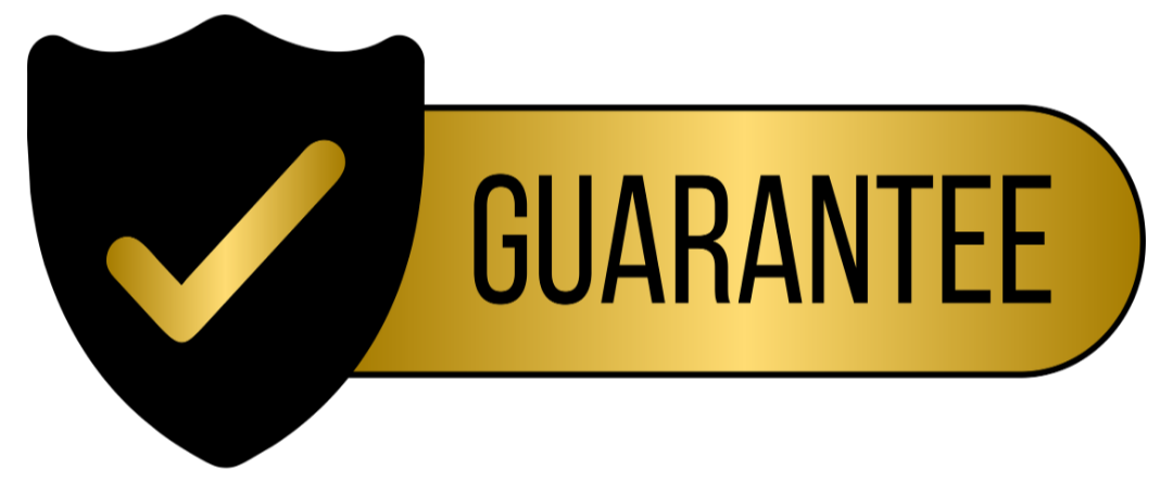 7-Day Guarantee