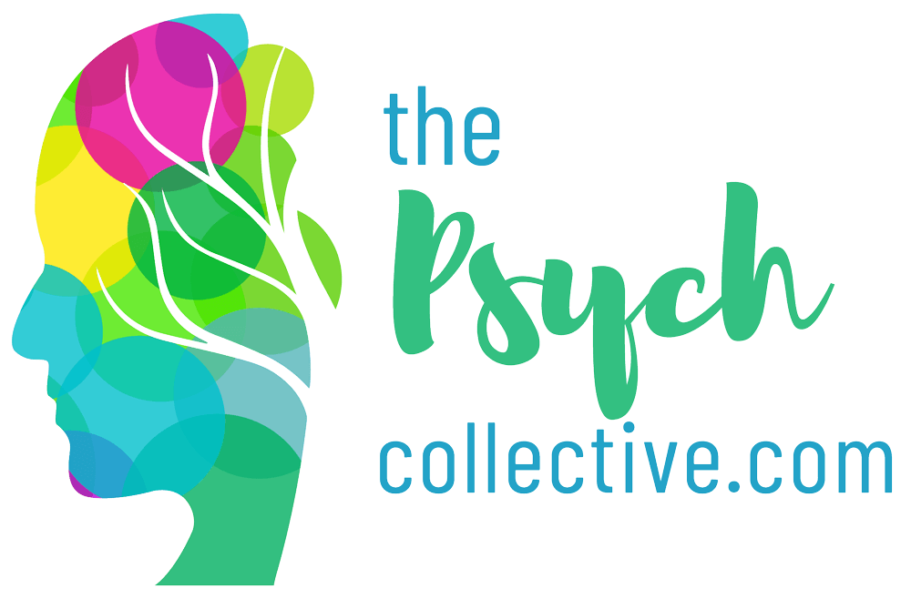 The Psych Collective Logo