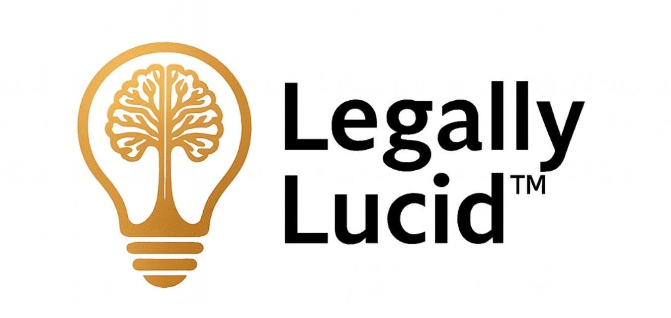 Legally Lucid