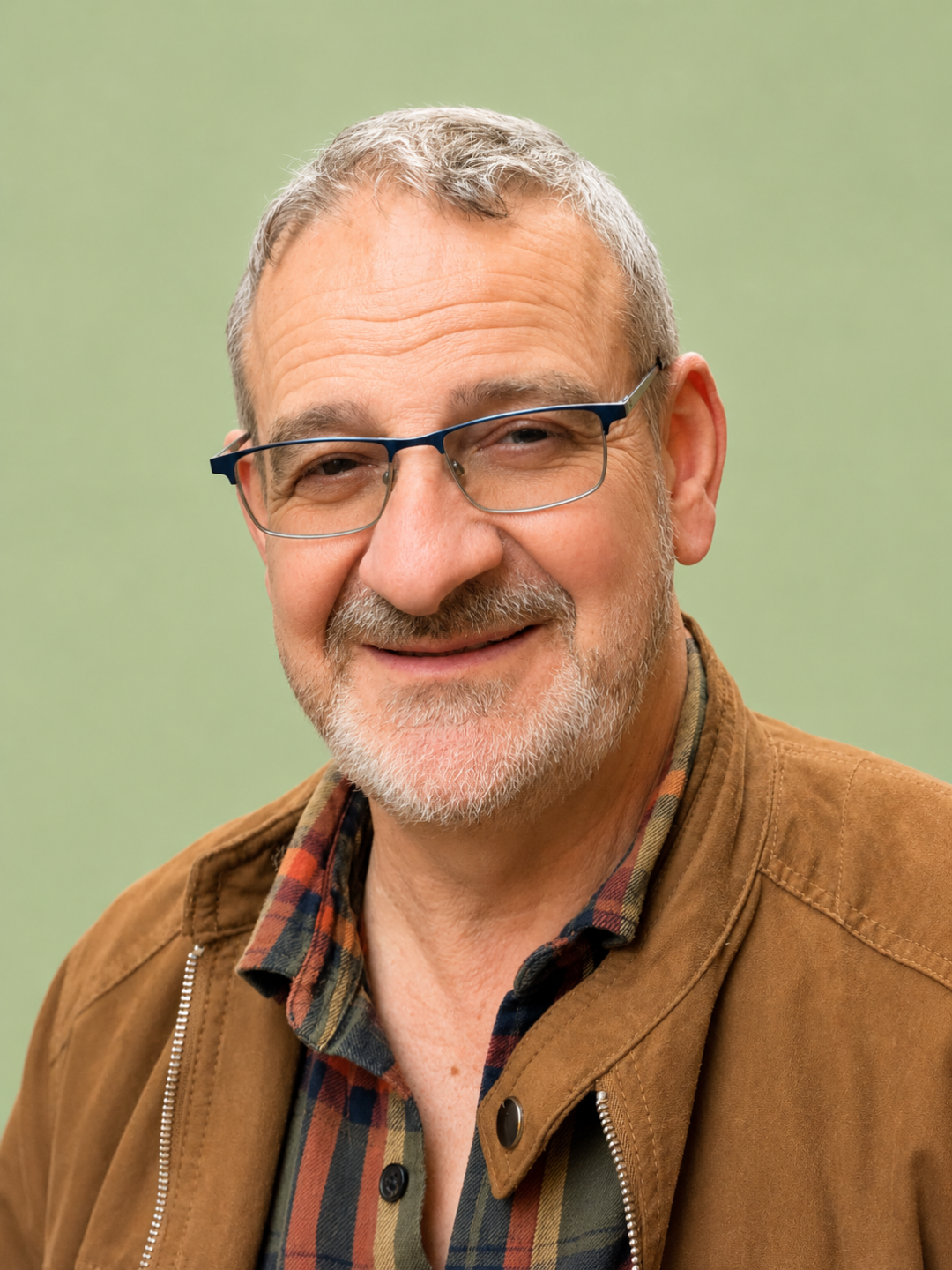 Adrian Corson