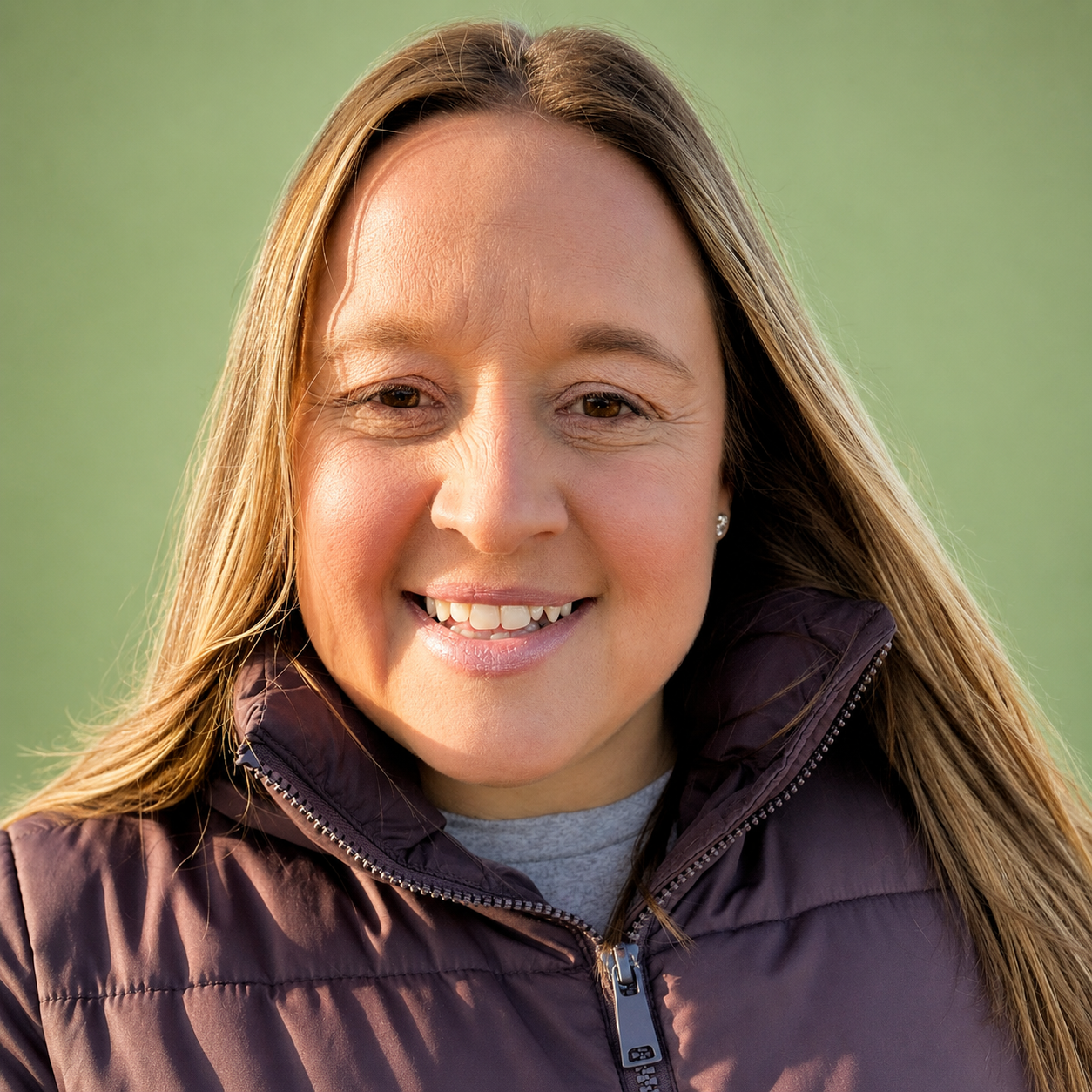 Nicole Doran Independent Partner Welcome