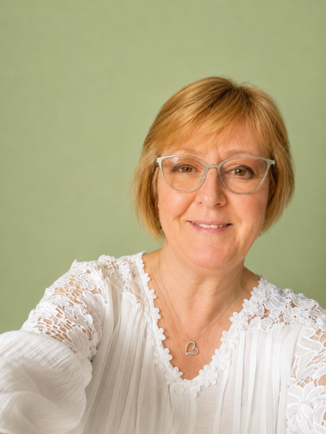Tina Farrell Independent Partner Welcome