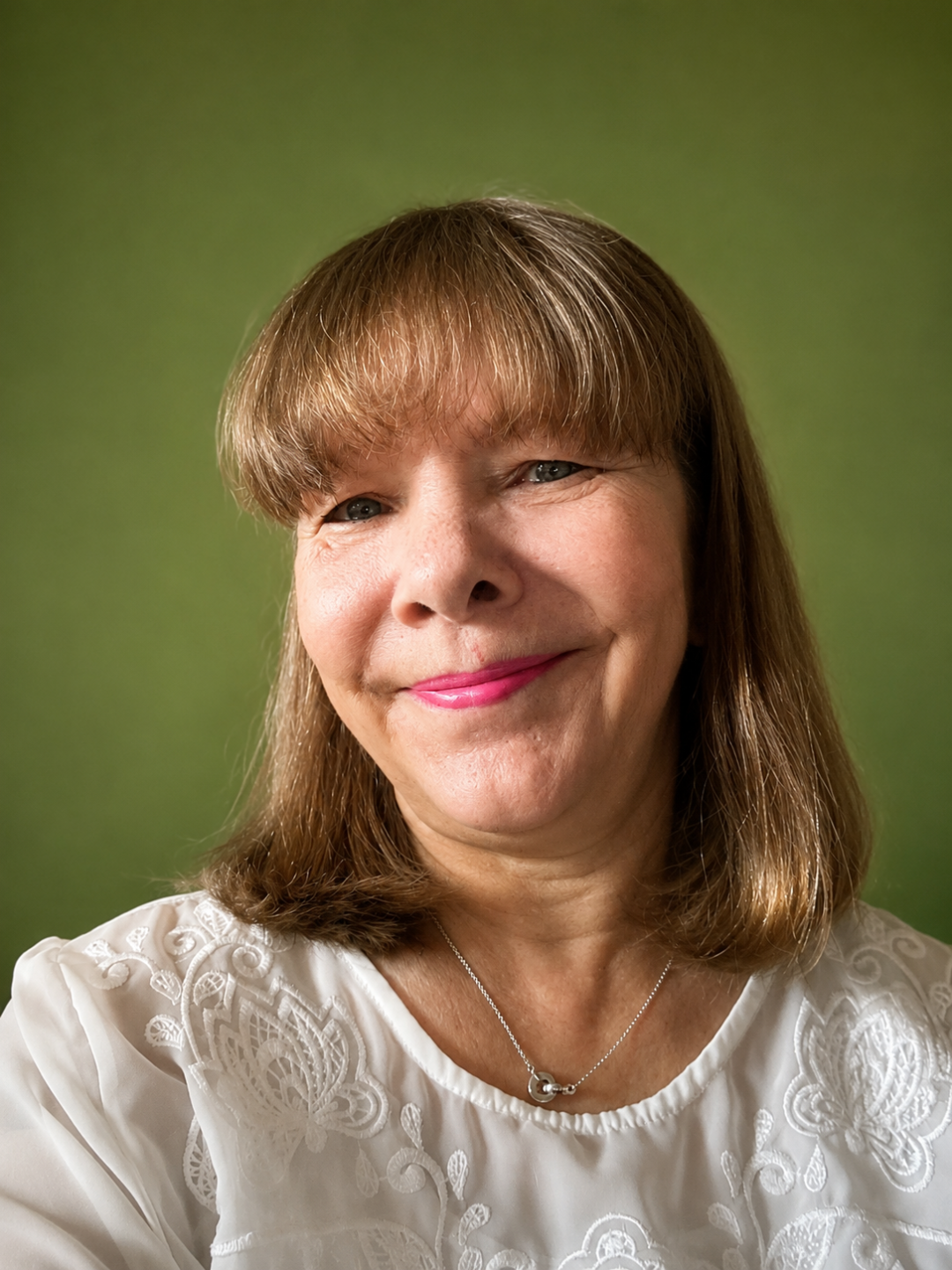 Sharon Rowell