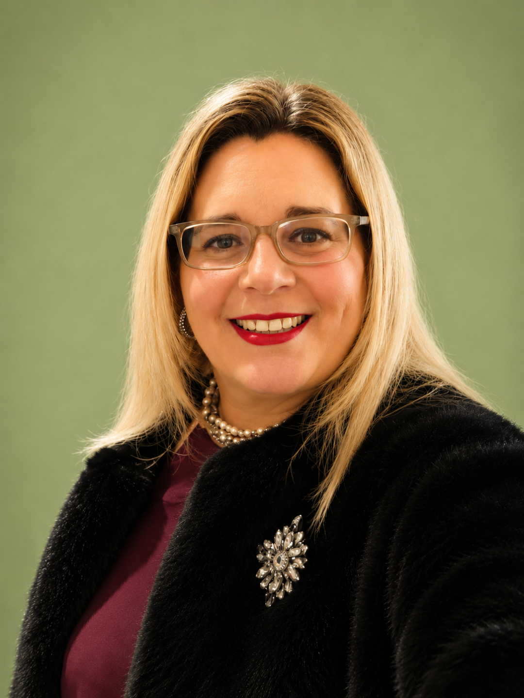 Rachel McCook Independent Partner Welcome