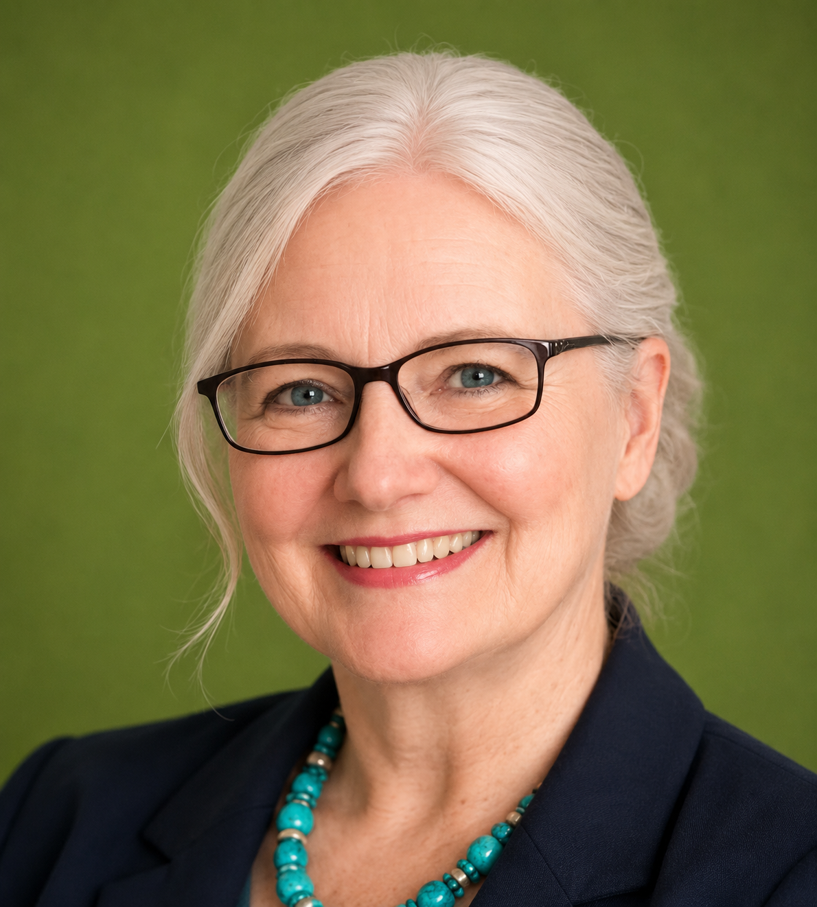 Anita Stanley