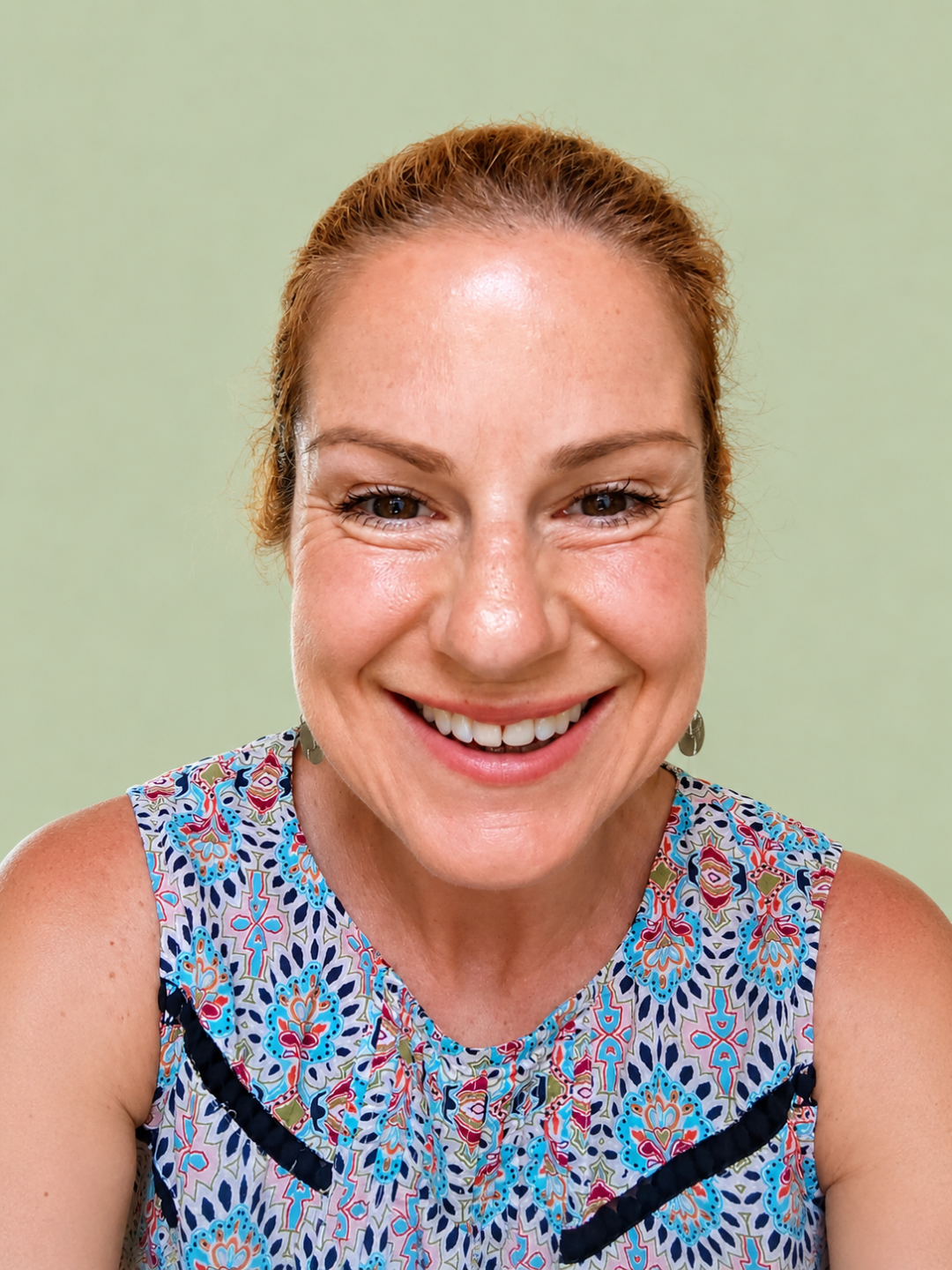 Esther Martin Independent Partner Welcome