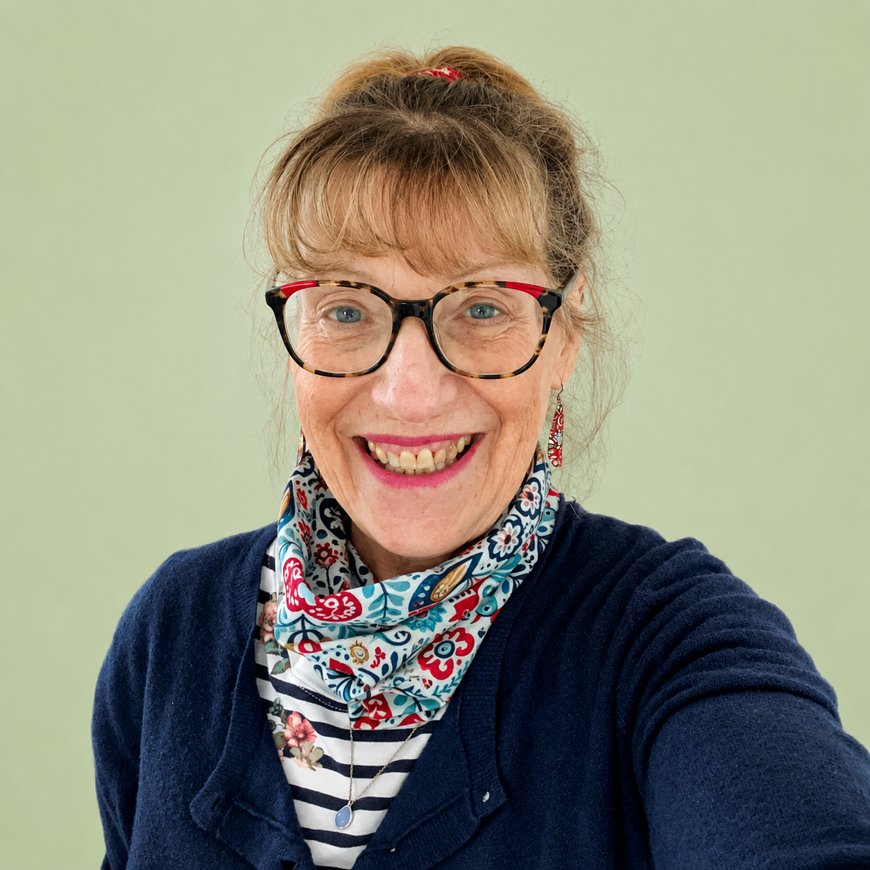Karin Harris
