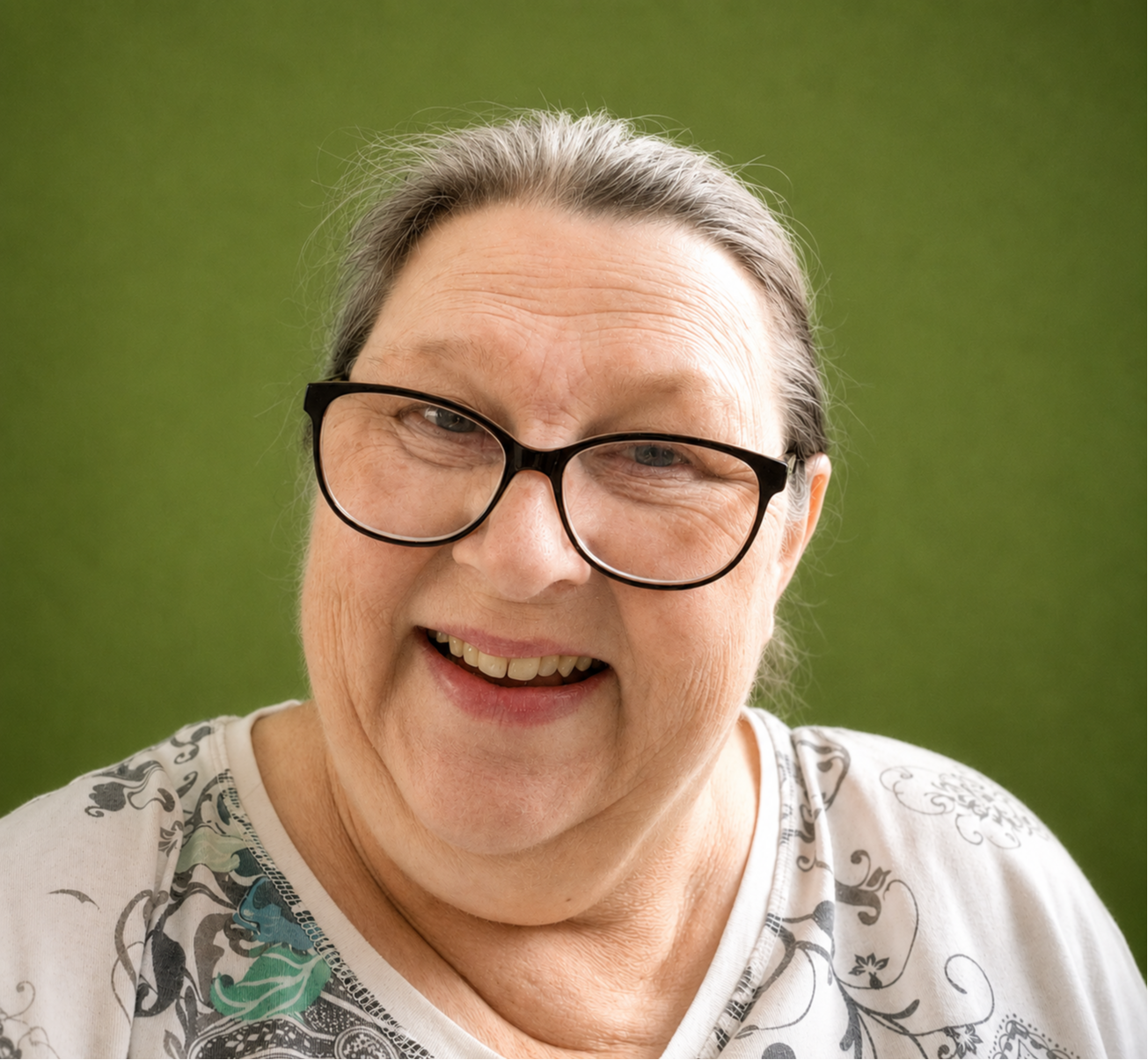 Marie Davis