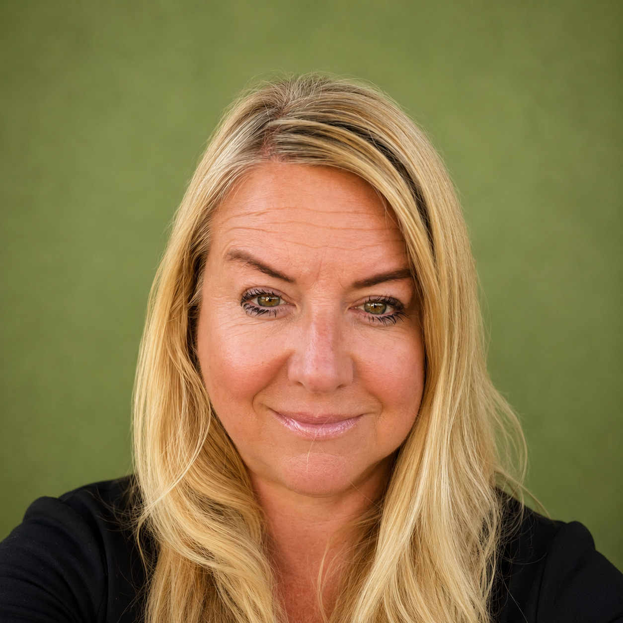 Debbie Claydon