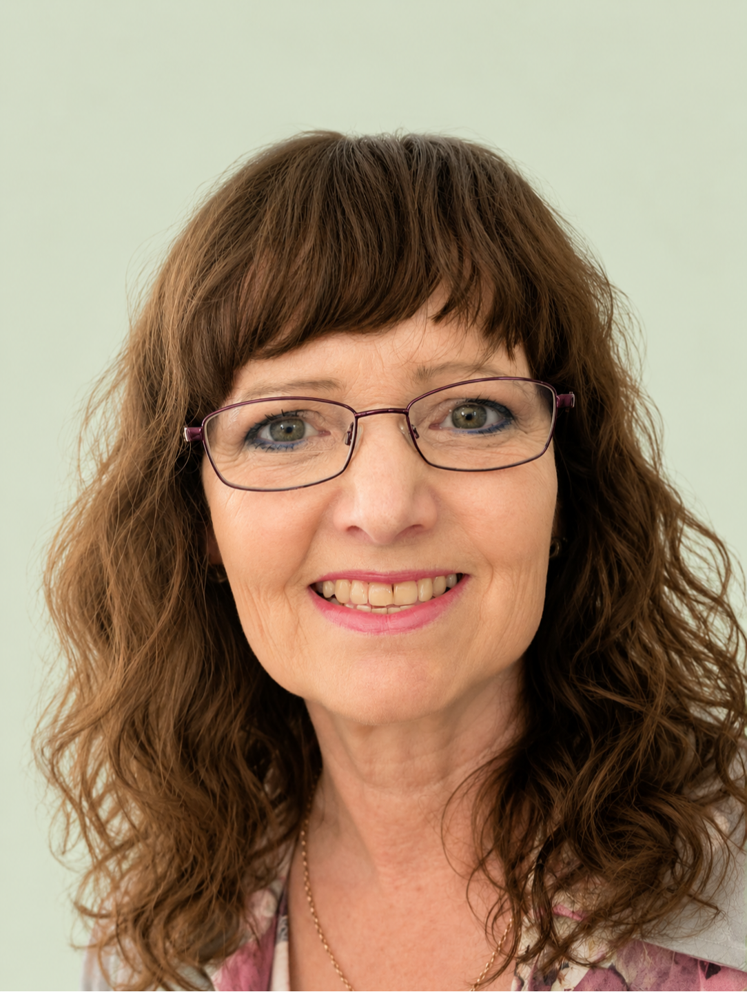 Karen Burton