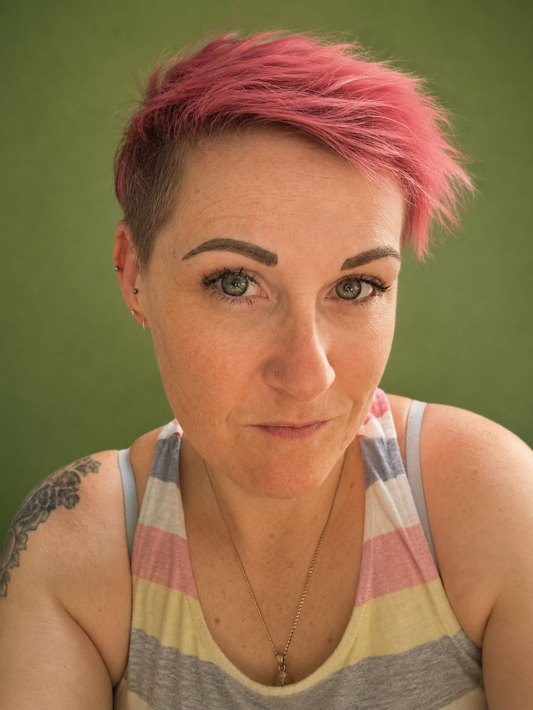 Becky Smith