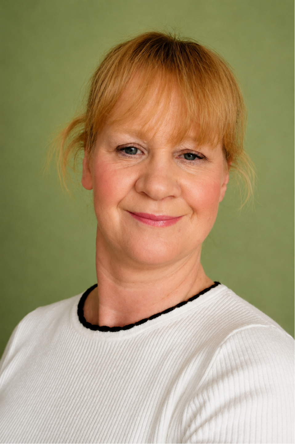 Jessica Cartwright