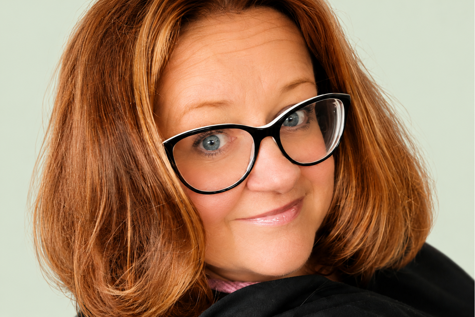 Sarah Arblaster