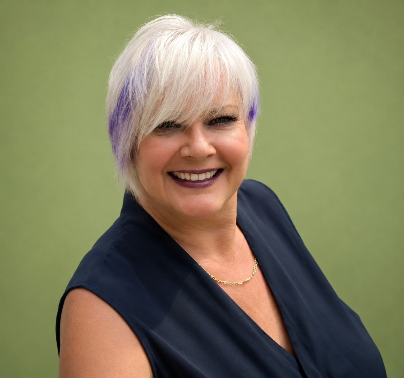 Jayne Walker Independent Partner Welcome