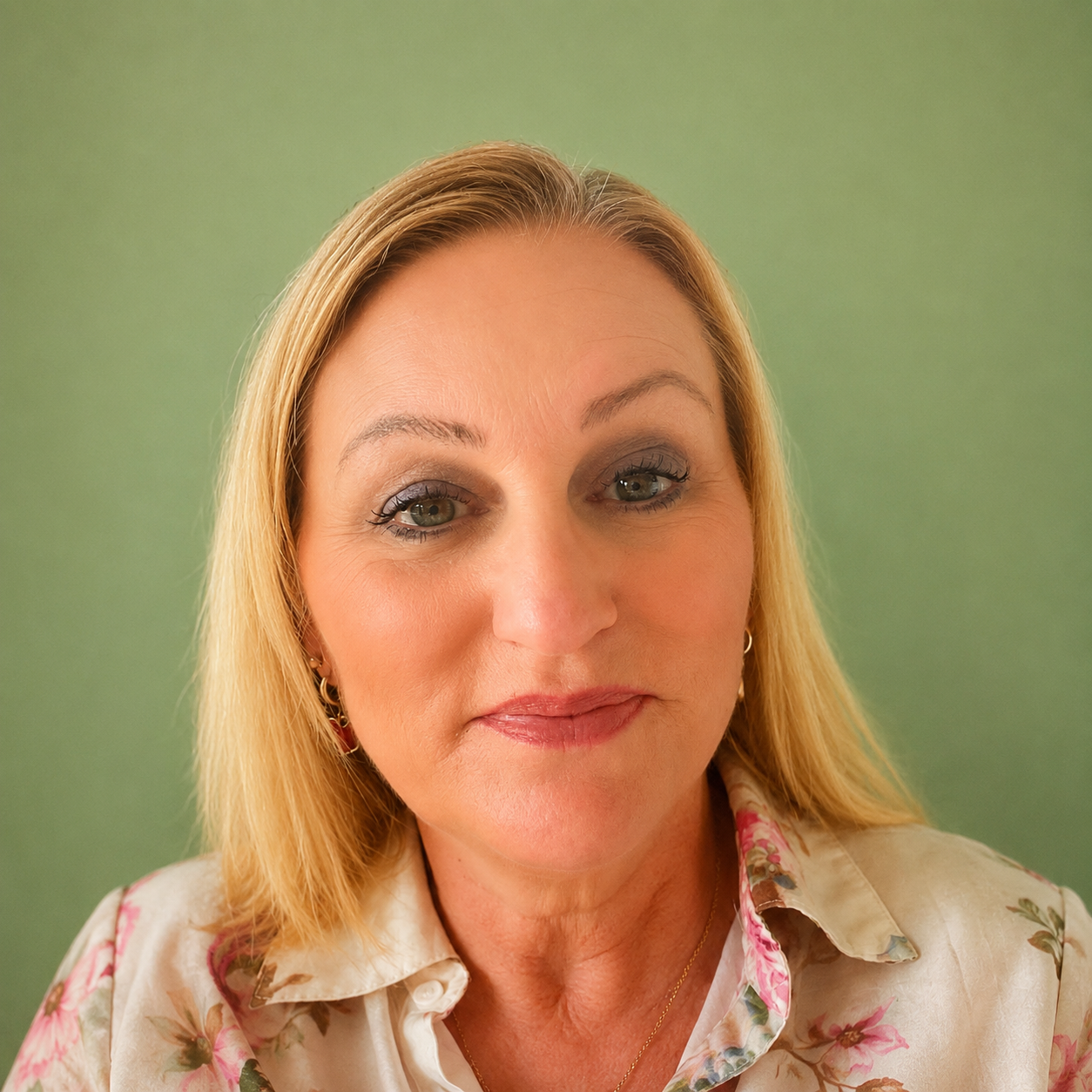 Elizabeth Bentley Independent Partner Welcome