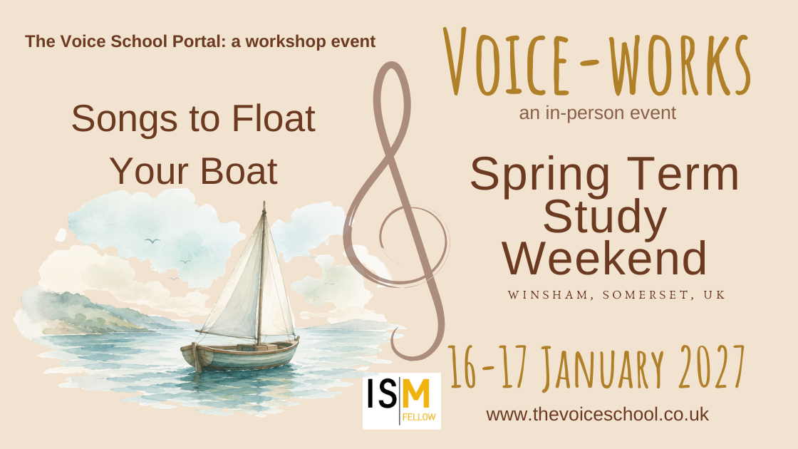 Vocal Technique Essential Learning
