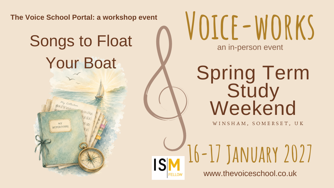 Vocal Technique Essential Learning