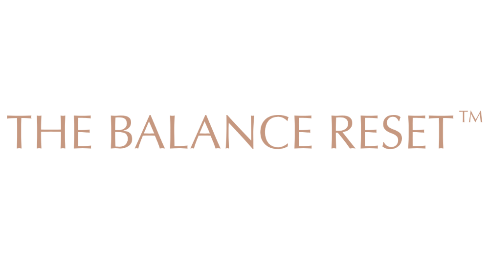 The Balance Reset