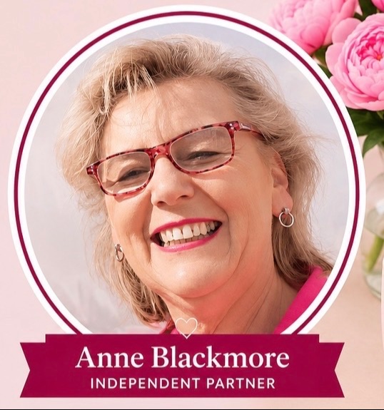 Anne Independent Partner Welcome