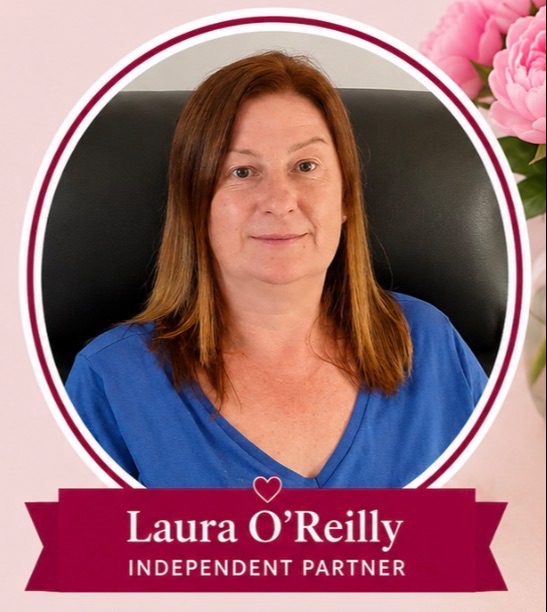 Laura Independent Partner Welcome