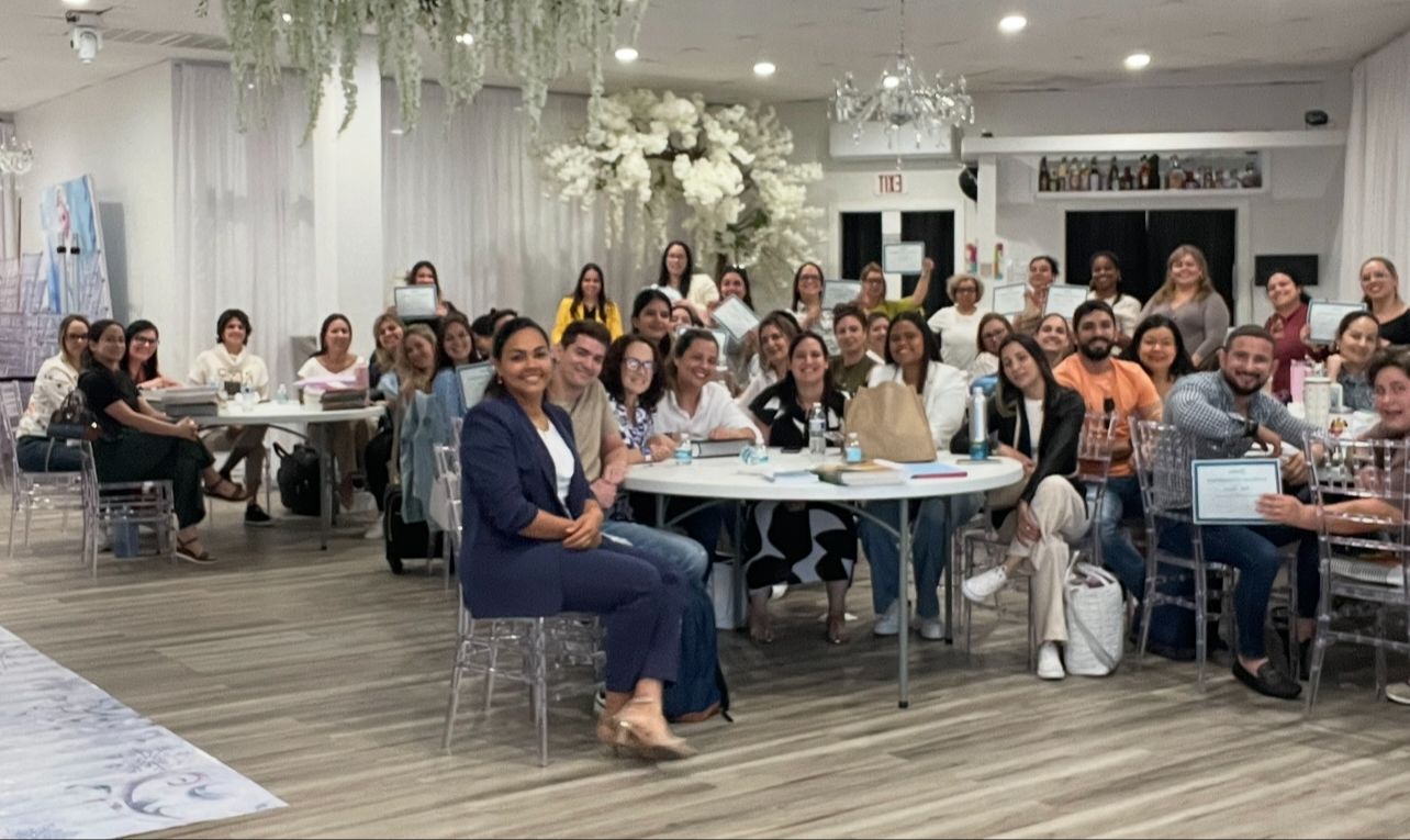 Estudiante graduada de SusyCode, codificación médica en español
