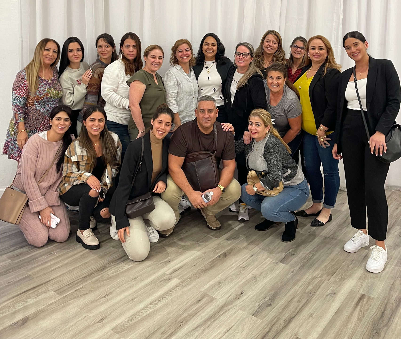 Estudiante graduada de SusyCode, codificación médica en español