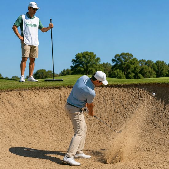 Golf Course Management Tips