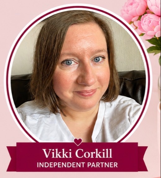 Vikki Independent Partner Welcome