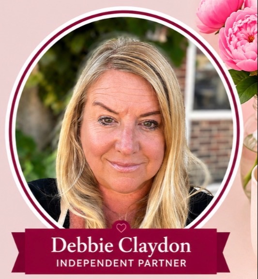 Debbie Independent Partner Welcome