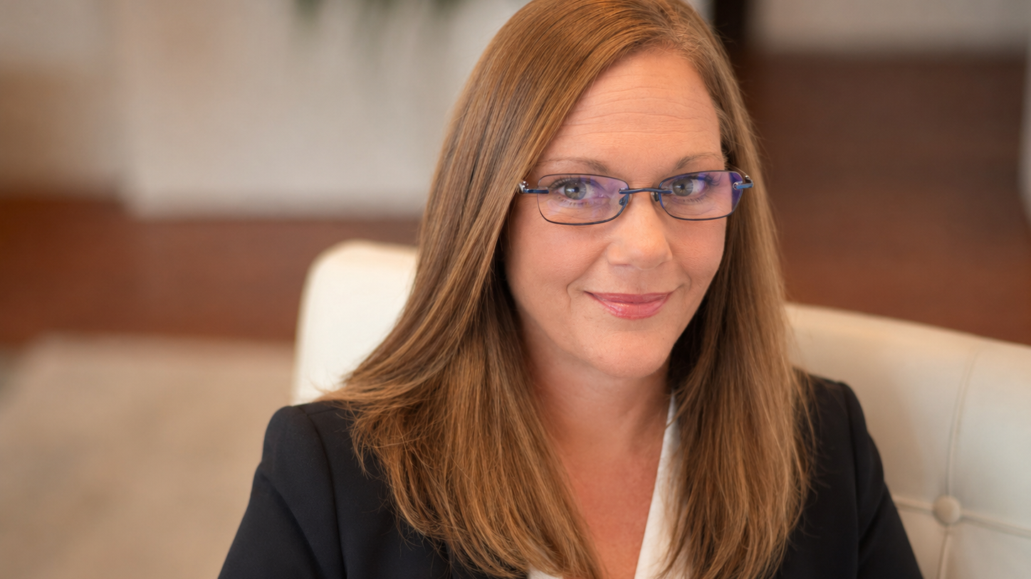 Susan Noel, Director of Client Relations at Atlas Coast Travel Group