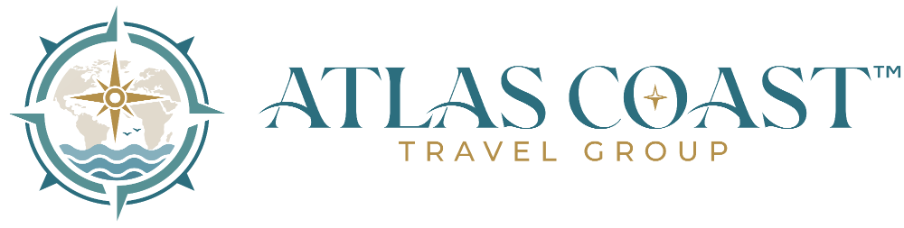 Atlas Coast Travel Group logo