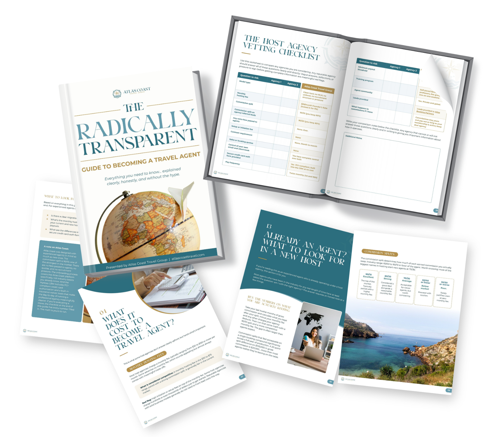 Free cruise packing list and planning guide