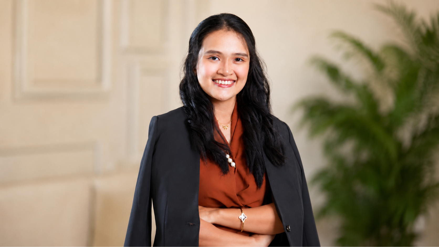 Nicole Verdejo, Support Specialist at Atlas Coast Travel Group