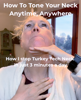 3-Minute Neck Reset Guide