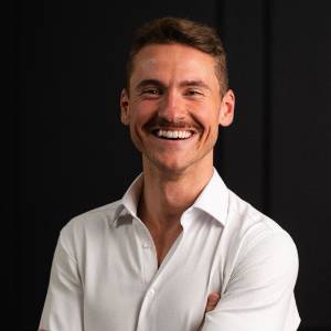 Isaac Martin