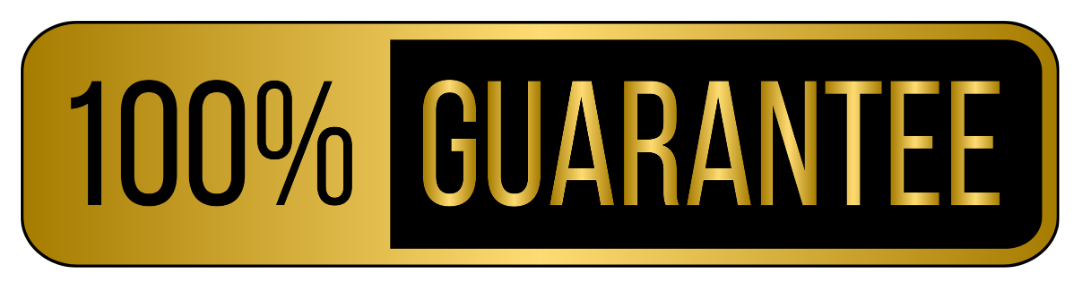 7-Day Guarantee
