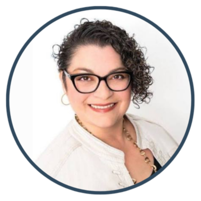 Xochitl Dixon, summit speaker