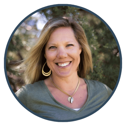 Heather Berg, summit speaker
