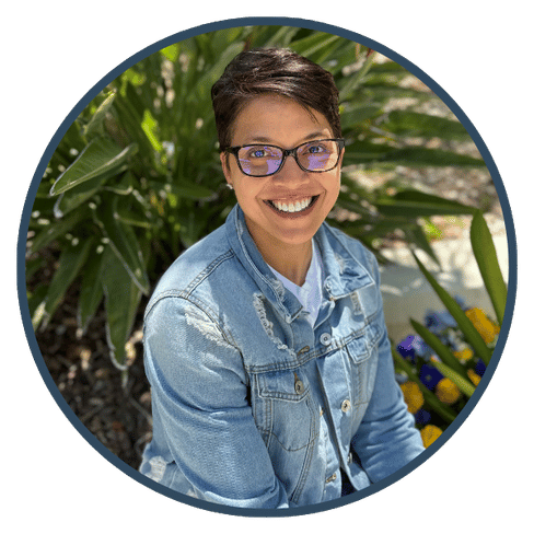 Sonja Scott, summit speaker