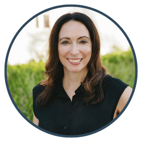 Christa Hardin, summit speaker