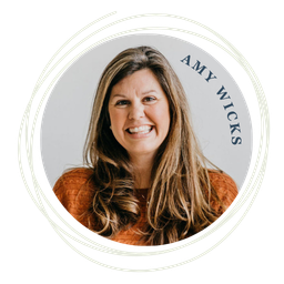 Amy Wicks