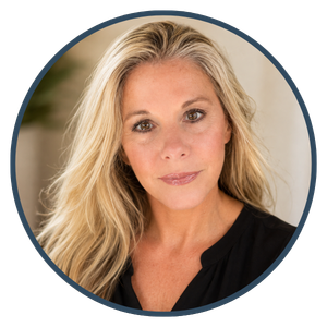 Jackie Brewster, summit speaker