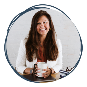 Amy Wicks, summit host